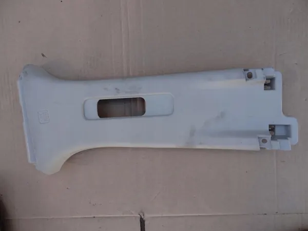 Mazda CX-5 B-pilarin kansi oikea OEM KB7W-57969 ITA image 2
