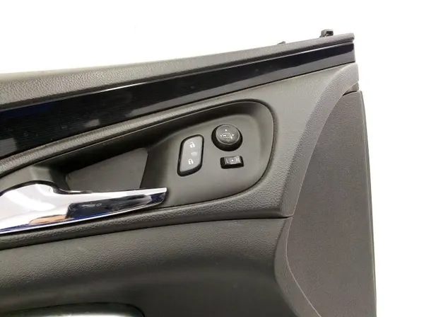 OEM 22846614 Voorlinker Deurhuid voor Opel Insignia A image 4