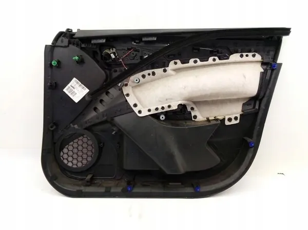 OEM 22846614 Voorlinker Deurhuid voor Opel Insignia A image 6