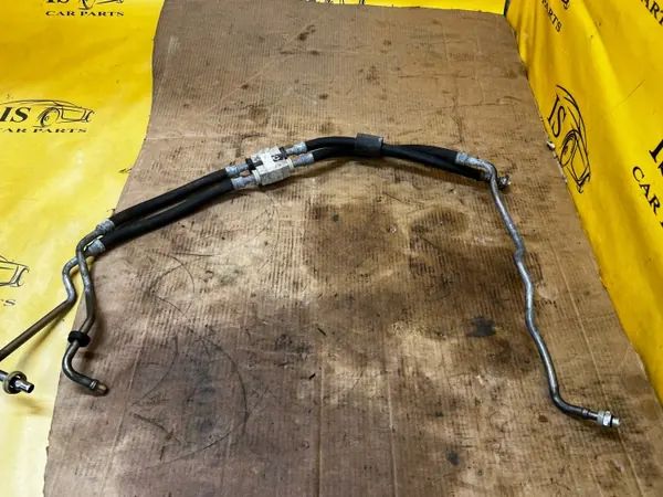 Lignes d'huile boîte OEM A1665010265 Mercedes GLS X166 image 2