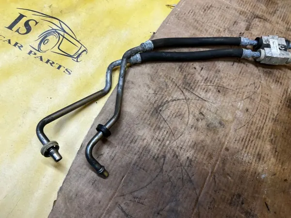 Lignes d'huile boîte OEM A1665010265 Mercedes GLS X166 image 3