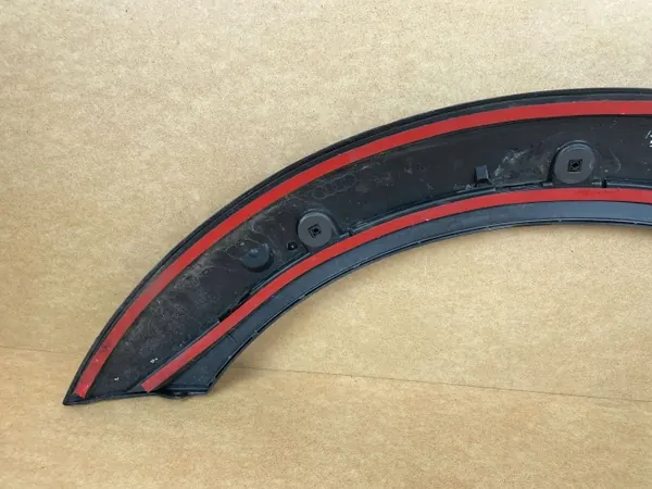 OEM 8K9853817A Linke Heckleiste für Audi A4 B8 Allroad image 4
