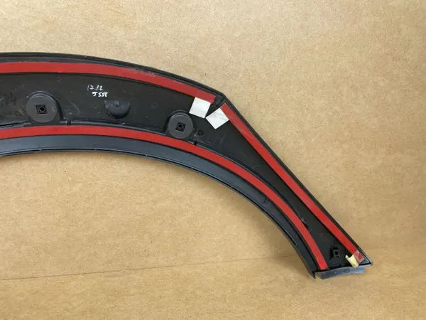 OEM 8K9853817A Linke Heckleiste für Audi A4 B8 Allroad image 5