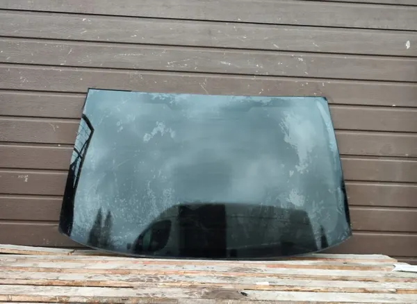 Achterruit OEM SZYBA TYLNA TYŁ BMW G30 2018 image 2