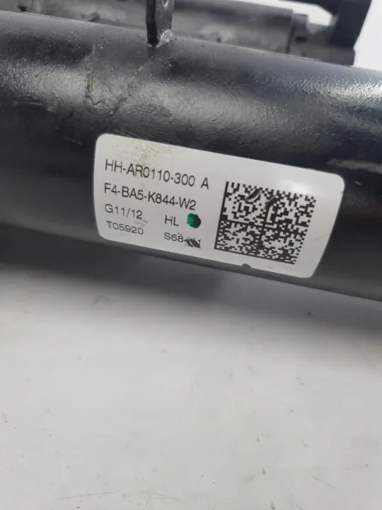 Taka-Vasen Jousitus OEM 755A1DBC701 BMW 7 G12 image 3