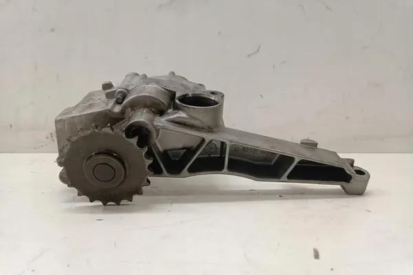 Olje pump MERCEDES-BENZ GL (X164) 3.0L diesel image 6