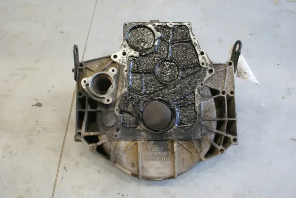 Carter de Volant MAN TGA/TGX OEM 51.01401-3238 image 2