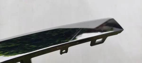 VW Touareg II 2 7P6 14-17 Krominen Puskuri Takana image 9