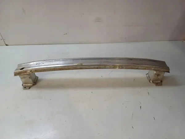 Viga de parachoques trasero BMW F40 OEM 7462338 image 2