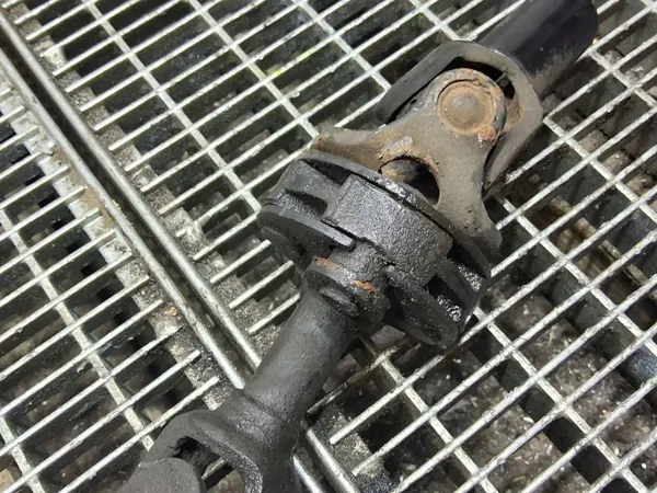 Croisillon de colonne de direction OEM SKE53153 Subaru XV image 5