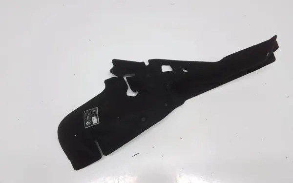 Äänieristys OEM 7293750 BMW 3 GT F34:lle image 2
