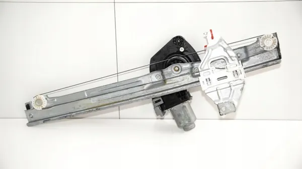 OEM 360150710 Régulateur Vitre Avant Droit Citroen C4 II image 6