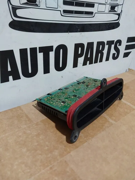Xenon-Lichtnivellierungsmodul BMW X5 F15 2016 OEM 7409583 image 3