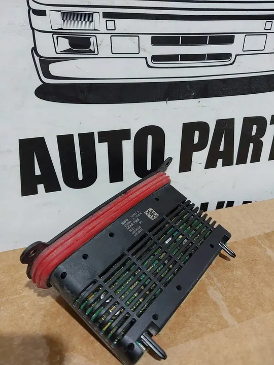 Xenon-Lichtnivellierungsmodul BMW X5 F15 2016 OEM 7409583 image 5