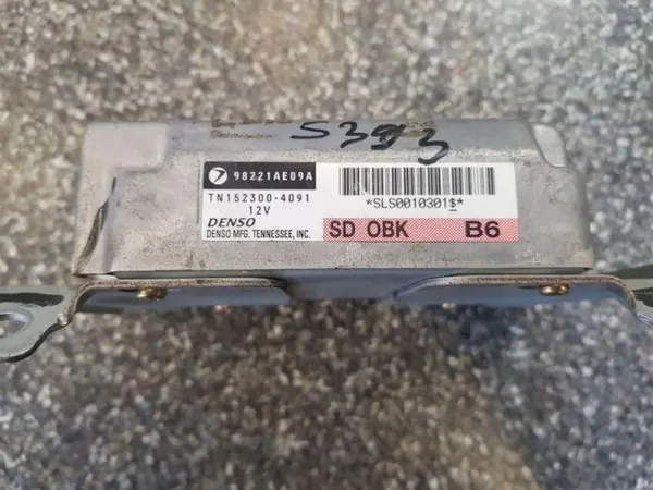 OEM 98221AE092 Airbagmodule voor Subaru Legacy II image 3