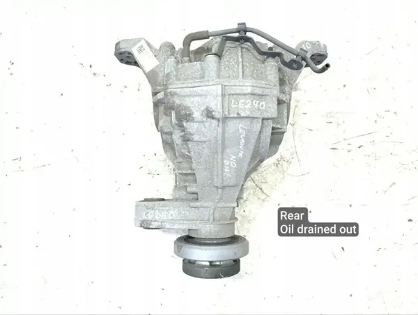 Différentiel arrière OEM 06700376850 pour Maserati Levante image 2