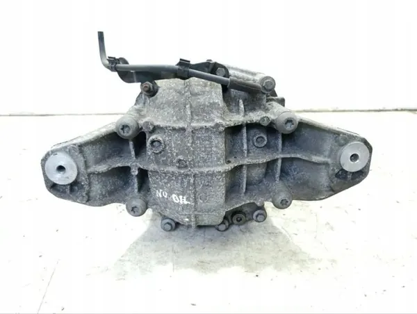 Différentiel arrière OEM 06700376850 pour Maserati Levante image 4