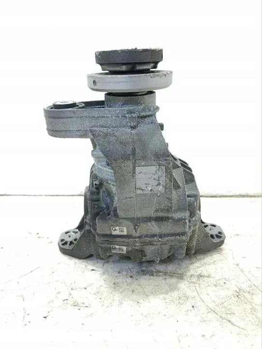 Différentiel arrière OEM 06700376850 pour Maserati Levante image 5