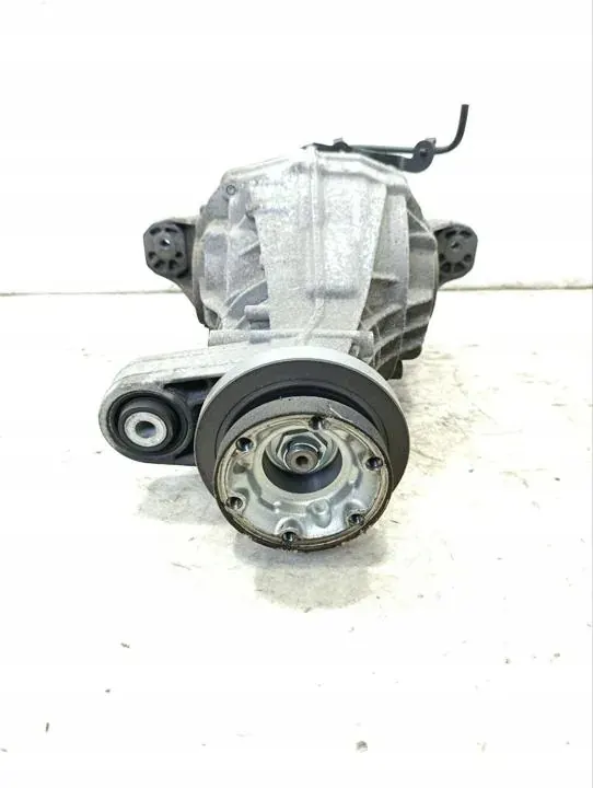 Différentiel arrière OEM 06700376850 pour Maserati Levante image 6
