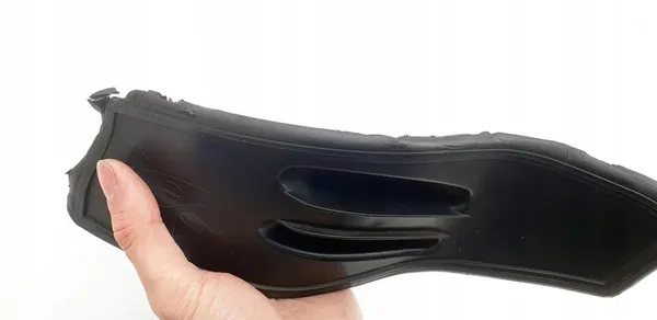 Tampa do filtro de cabine Peugeot 207 OEM KD4674 image 10