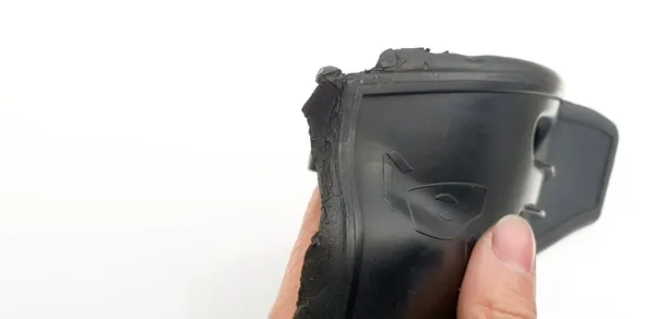 Tampa do filtro de cabine Peugeot 207 OEM KD4674 image 4