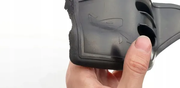 Tampa do filtro de cabine Peugeot 207 OEM KD4674 image 5