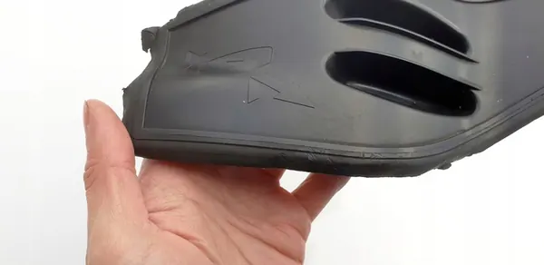 Tampa do filtro de cabine Peugeot 207 OEM KD4674 image 6