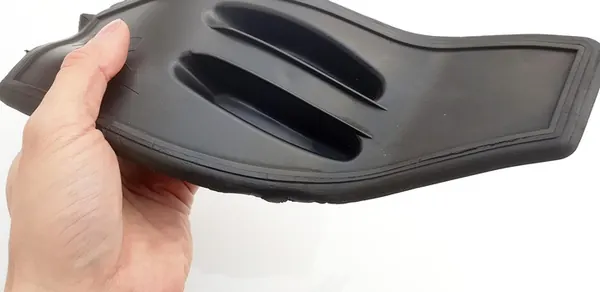 Tampa do filtro de cabine Peugeot 207 OEM KD4674 image 7