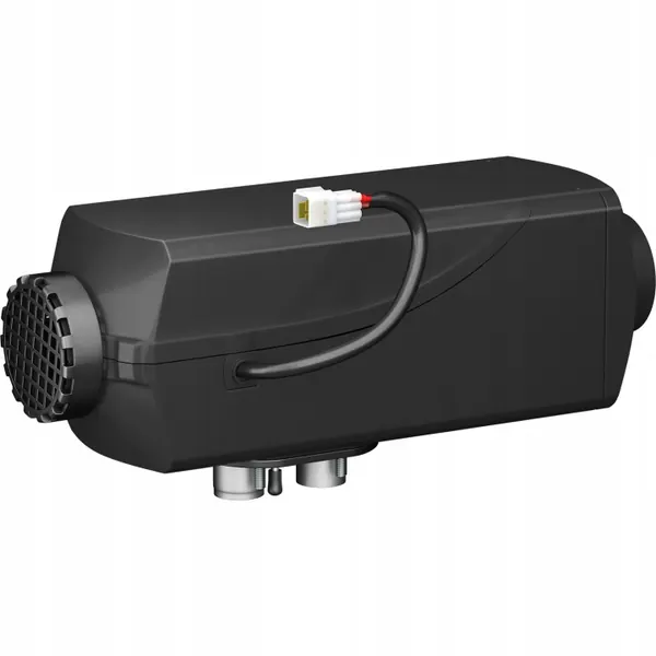 Chauffage stationnaire diesel 5KW télécommande ZCJRQ12V5KWY image 3