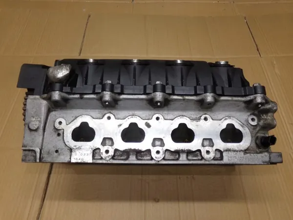 Zylinderkopfdeckel Komplett Renault Clio III Modus 1.2 16V image 5