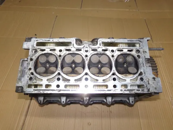 Zylinderkopfdeckel Komplett Renault Clio III Modus 1.2 16V image 6