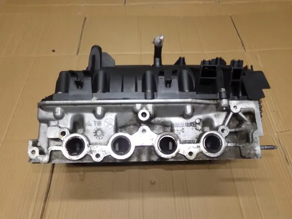 Zylinderkopfdeckel Komplett Renault Clio III Modus 1.2 16V image 7