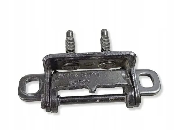 Charnières de hayon Jeep OEM FOB58086 - Occasion image 3