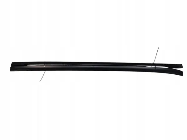 Jeu de Barres de Toit OEM pour BMW X1 E84 (2009-2012) image 2