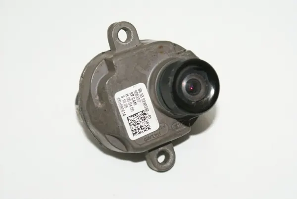 Câmera de pára-choque esquerda OEM 9240352-01 BMW image 3