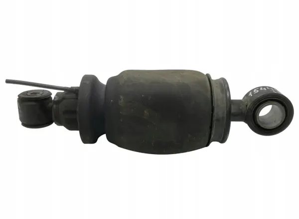 A9603107255 Mercedes-Benz Fram Vänster Luftfjädring image 2