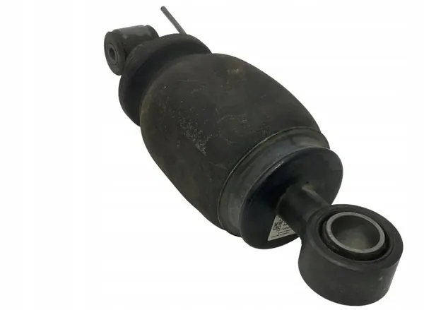 A9603107255 Mercedes-Benz Fram Vänster Luftfjädring image 3