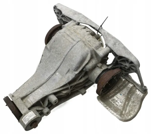 Rear Differential Audi A8 D2 OEM 0AR525083C image 2