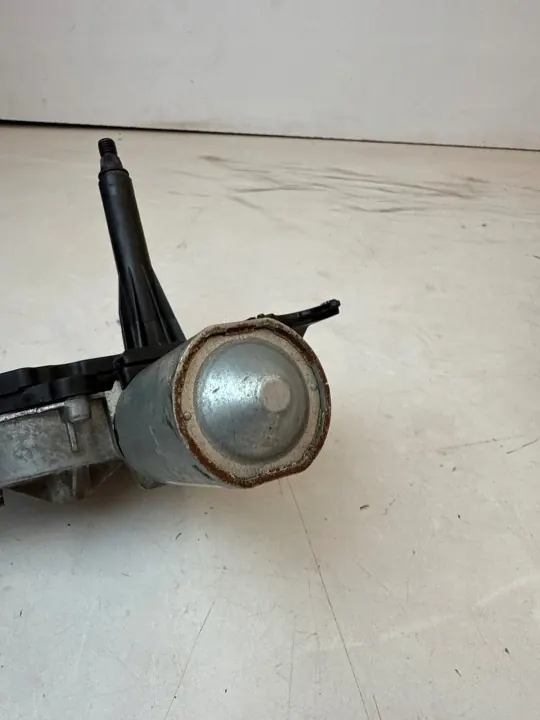 Takaluukun pyyhkimen moottori OEM A1769061600 Mercedes A-Class image 9