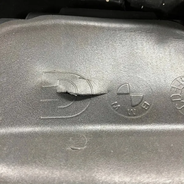 Voordeur behuizing deksel voor BMW i3 7303638 image 7