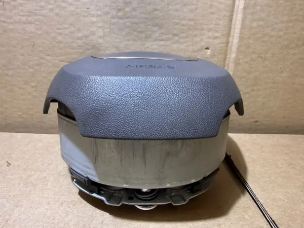 Airbag condutor Audi A4 B8 OEM 8K0880201AG - 4 raios image 4