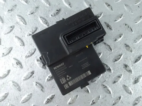Módulo de imobilizador Dacia 285903542R - Peça OE usada image 2
