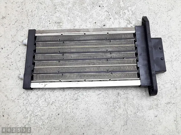Noyau de Chauffage Électrique Renault Laguna OEM 5241053103 image 2