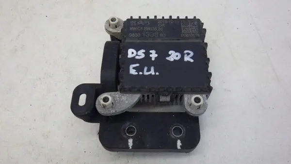 Radar Distronic Citroen DS7 OEM 9830139880 image 2