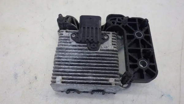 Radar Distronic Citroen DS7 OEM 9830139880 image 3