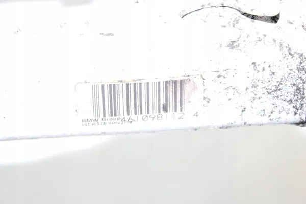 Cadre avant BMW E90 E87 E81 320D OEM - Occasion image 8