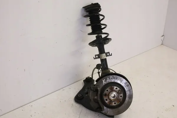 Mozzo sospensione anteriore sinistra 54303HV01A Renault Kadjar image 3