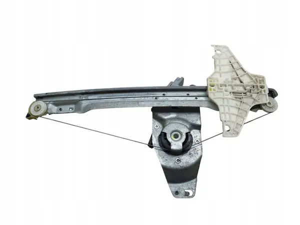 Elevador de vidro traseiro direito CITROËN C4 PICASSO II 9682632180 image 2