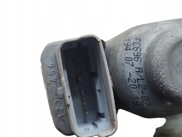 Elevador de vidro traseiro direito CITROËN C4 PICASSO II 9682632180 image 3