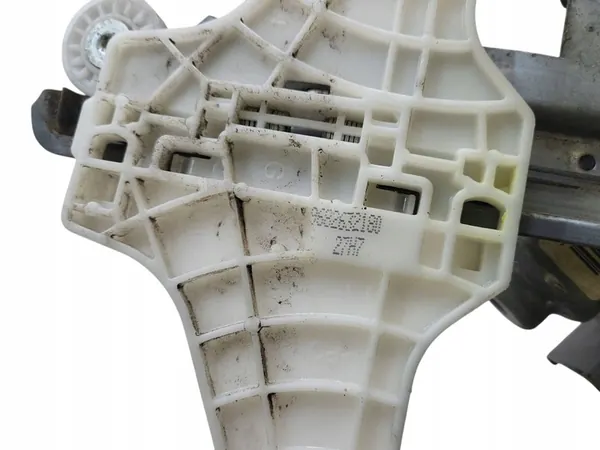 Elevador de vidro traseiro direito CITROËN C4 PICASSO II 9682632180 image 4